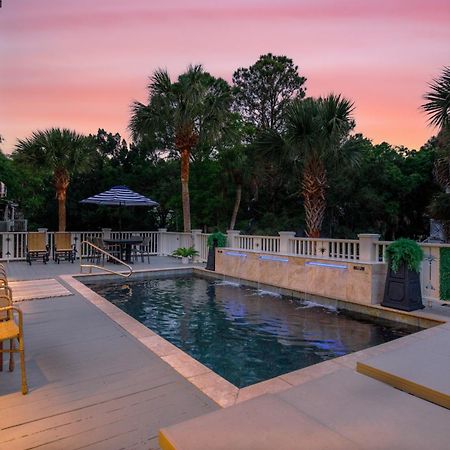 2 55Th Avenue Villa Isle of Palms Exterior foto