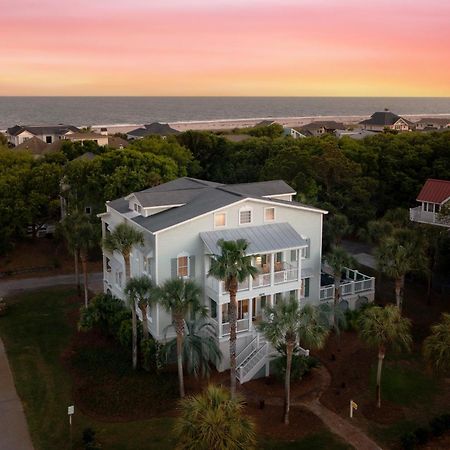2 55Th Avenue Villa Isle of Palms Exterior foto