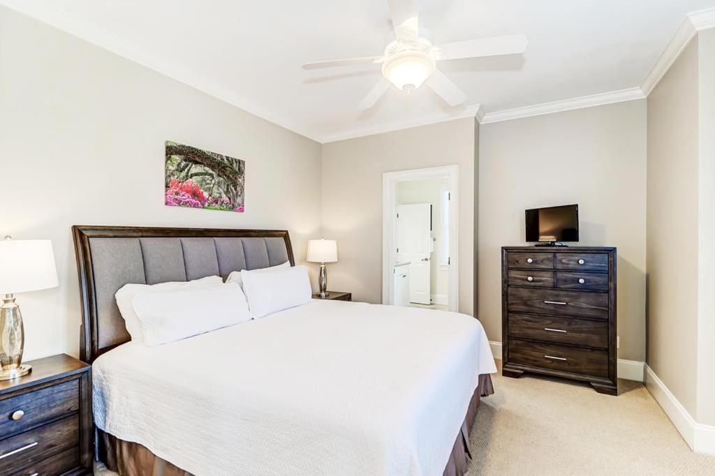 2 55Th Avenue Villa Isle of Palms Exterior foto