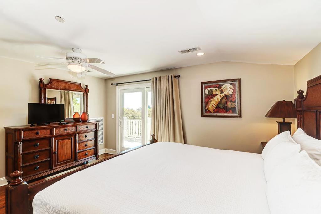 2 55Th Avenue Villa Isle of Palms Exterior foto
