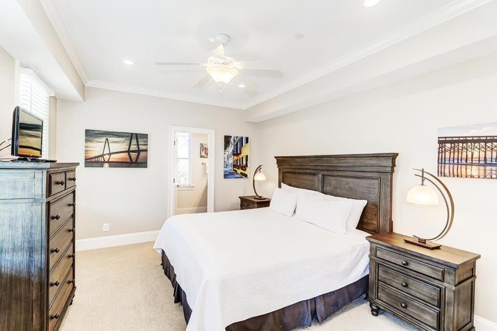 2 55Th Avenue Villa Isle of Palms Exterior foto